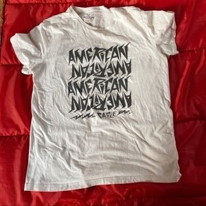 Men’s American Eagle Tee Shirt